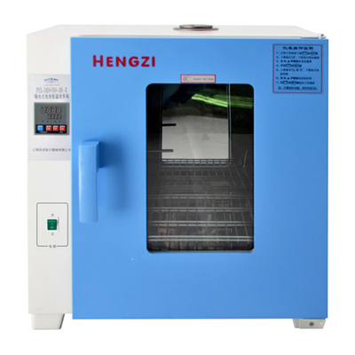 上海躍進隔水式電熱恒溫培養箱HGPN-II-50